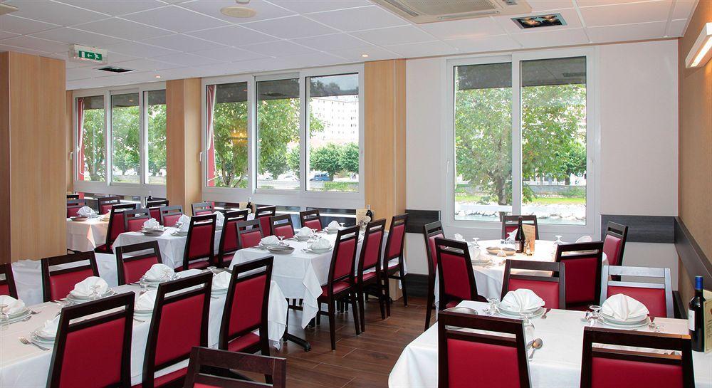 Hotel Beau Site Lourdes Exterior photo