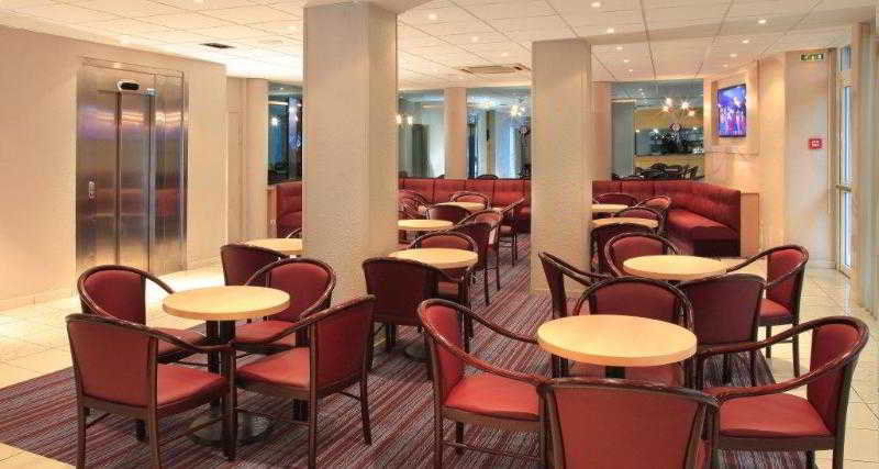 Hotel Beau Site Lourdes Exterior photo