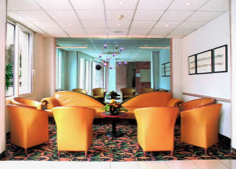 Hotel Beau Site Lourdes Exterior photo
